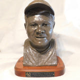 Babe Ruth Bust