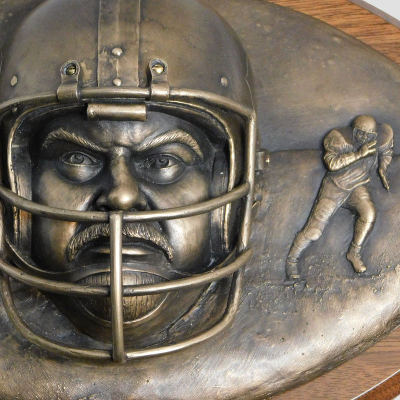 Dick Butkus Plaque