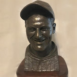 Lou Gehrig Bust